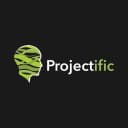 Projectific logo