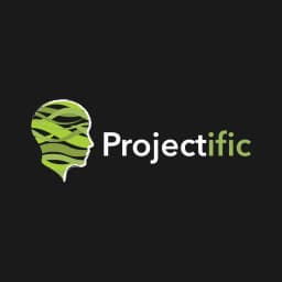 Projectific logo