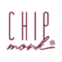 ChipMonk Baking logo
