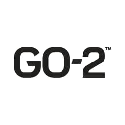 GO-2 logo