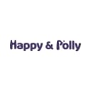 Happy & Polly logo
