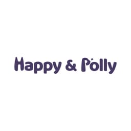 Happy & Polly logo
