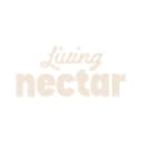 Living Nectar logo