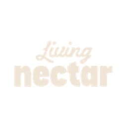 Living Nectar logo
