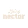 Living Nectar logo