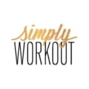 Simply Workout logo