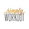 Simply Workout logo