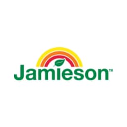 Jamieson Vitamins logo