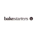 Bakestarters logo