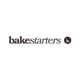 Bakestarters logo