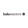 Bakestarters logo