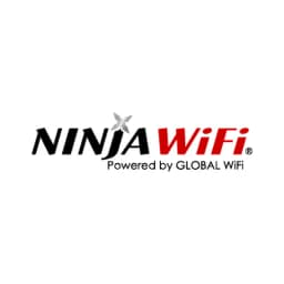 NINJA WiFi logo