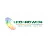 LED and Power logo