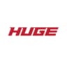 Huge Supplements logo