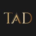 TAD Beauty logo