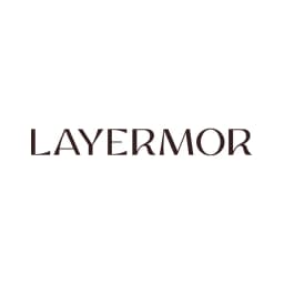 Layermor logo