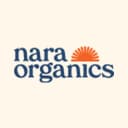 Nara Organics logo