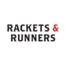 Rackets & Runners logo
