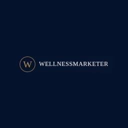 WellnessMarketer logo