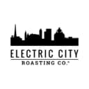 Electric City Roasting logo