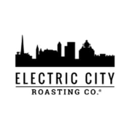 Electric City Roasting logo
