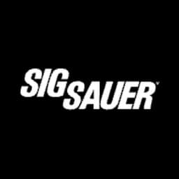 SIG SAUER logo