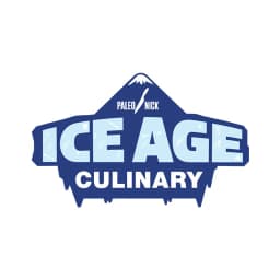 Ice Age Meals logo