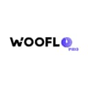 Wooflo Pro logo