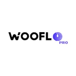 Wooflo Pro logo