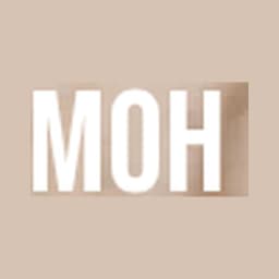 MOH London logo