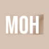 MOH London logo
