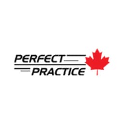 Perfect Practice Canada logo