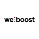 weBoost logo
