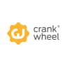 CrankWheel logo