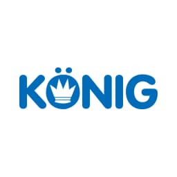 Konig Wheels USA logo