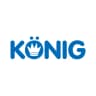 Konig Wheels USA logo