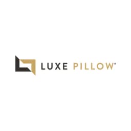 Luxe Pillow logo