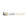 Luxe Pillow logo