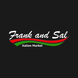 Frank and Sal logo