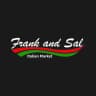 Frank and Sal logo