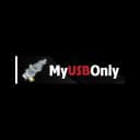 MyUSBOnly logo