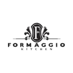 Formaggio Kitchen logo