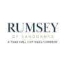 Rumsey of Sandbanks logo