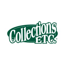 Collections Etc. logo