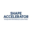 Shape Accelerator logo