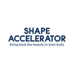 Shape Accelerator logo