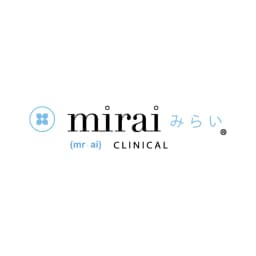 Mirai Clinical logo