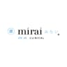 Mirai Clinical logo