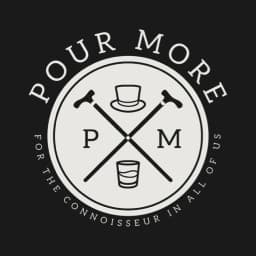 PourMore logo