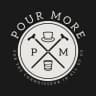 PourMore logo